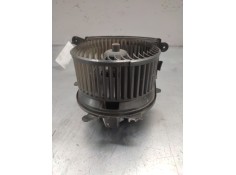 Recambio de ventilador calefaccion para renault scenic ii authentique referencia OEM IAM    2