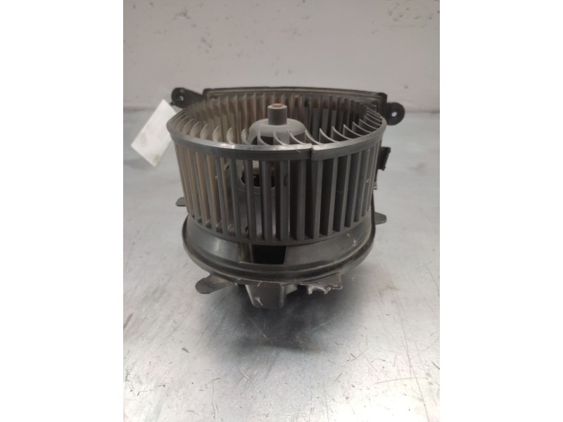 Recambio de ventilador calefaccion para renault scenic ii authentique referencia OEM IAM   