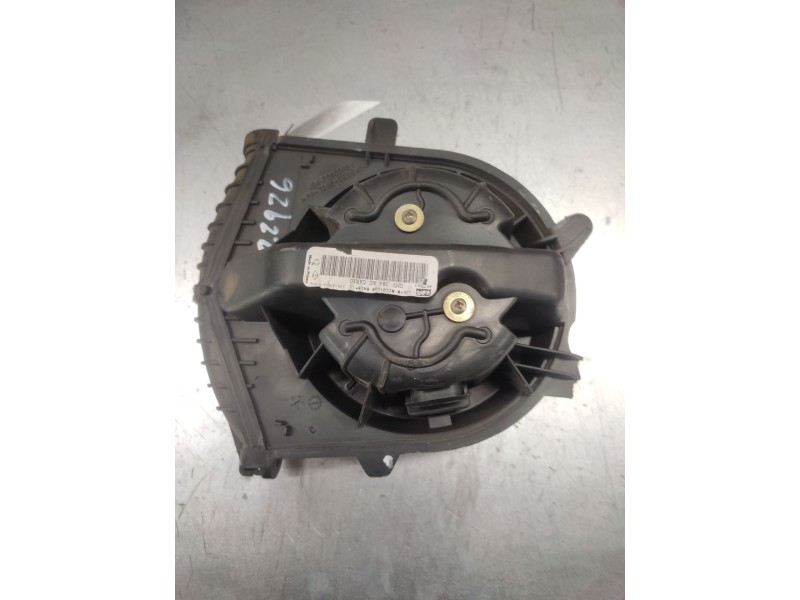 Recambio de ventilador calefaccion para renault scenic ii authentique referencia OEM IAM   