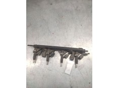 Recambio de rampa inyectora para peugeot 308 confort referencia OEM IAM    2