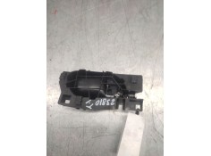 Recambio de maneta interior trasera izquierda para peugeot 308 confort referencia OEM IAM    2