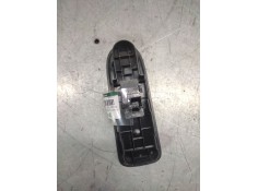 Recambio de mando elevalunas delantero derecho para peugeot 308 confort referencia OEM IAM 96565184XT  4 PINS 2