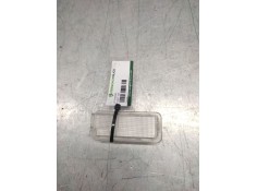 Recambio de luz interior para peugeot 308 confort referencia OEM IAM  PUERTA 2 PINS