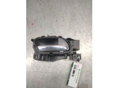 Recambio de maneta interior trasera derecha para peugeot 308 confort referencia OEM IAM   