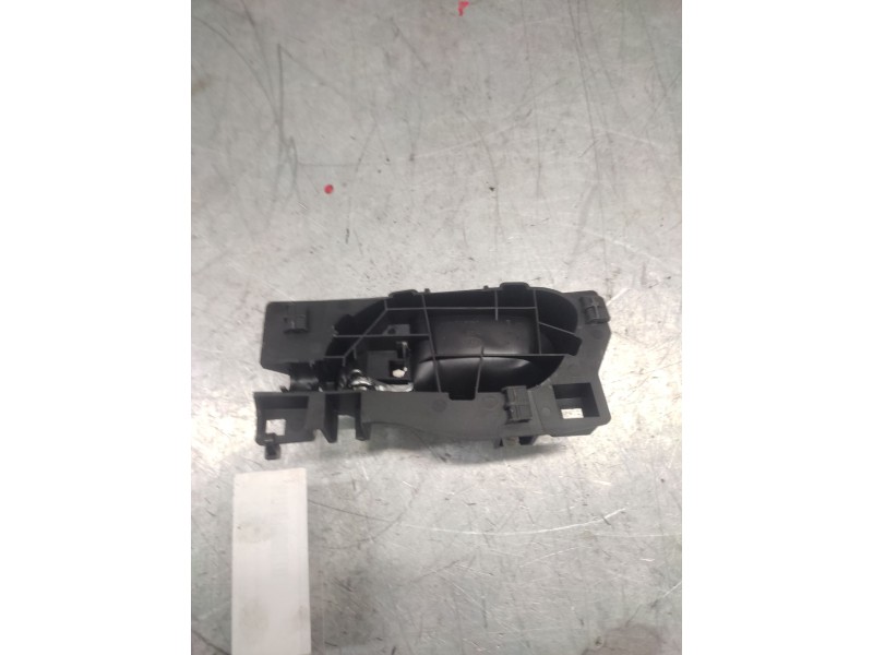 Recambio de maneta interior trasera derecha para peugeot 308 confort referencia OEM IAM   