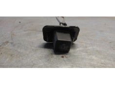 Recambio de camara para mazda cx-7 (er) active referencia OEM IAM E22367RC0 TRASERA 4 CABLES 2