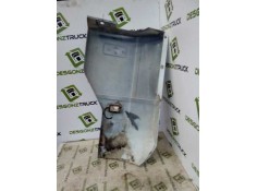 Recambio de deflector izquierdo para renault magnum e-tech 2000  fas gv 4 x 2 larga distancia referencia OEM IAM    2