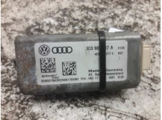 Recambio de camara para volkswagen passat berlina (3c2) highline referencia OEM IAM 3C0907217A 4E0907217C DELANTERA 2