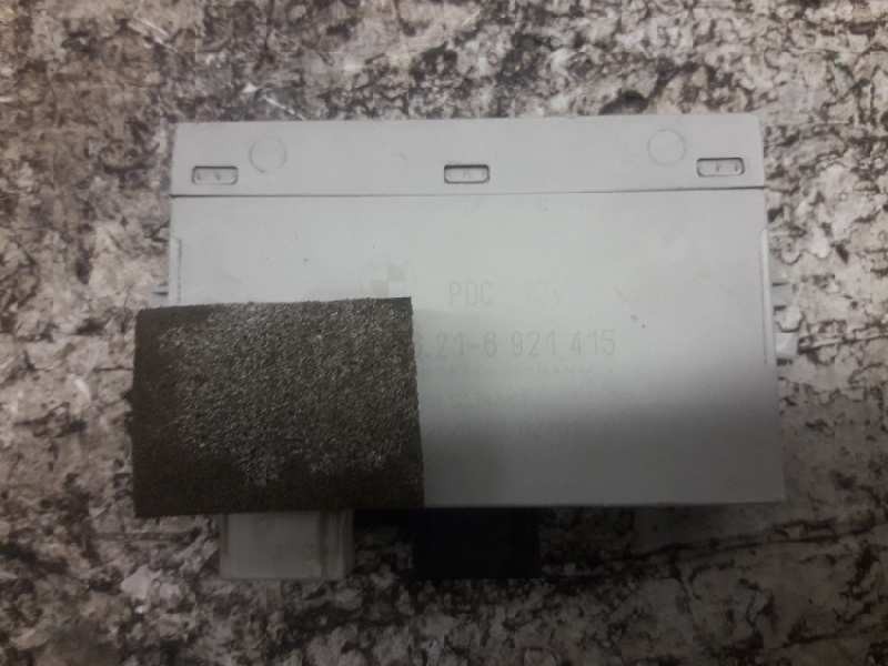 Recambio de centralita parking para bmw serie 3 berlina (e46) 320d referencia OEM IAM 66216921415 601836 H01S17AI01