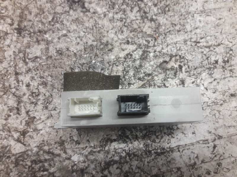 Recambio de centralita parking para bmw serie 3 berlina (e46) 320d referencia OEM IAM 66216921415 601836 H01S17AI01