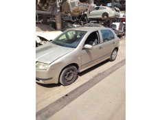 skoda fabia i (6y2) del año 2004 2