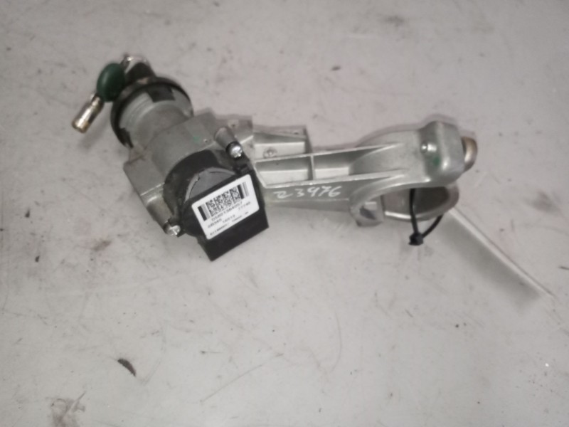 Recambio de conmutador de arranque para iveco daily iv caja/chasis 35c15 referencia OEM IAM 5801364057  