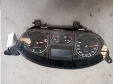 Recambio de cuadro instrumentos para iveco daily iv caja/chasis 35c15 referencia OEM IAM 5801364095  