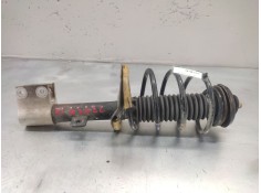 Recambio de amortiguador delantero izquierdo para peugeot 307 berlina (s2) 1.6 hdi referencia OEM IAM    2