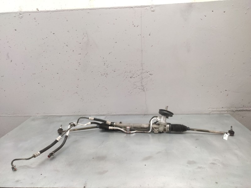 Recambio de cremallera direccion para peugeot 307 berlina (s2) 1.6 hdi referencia OEM IAM   