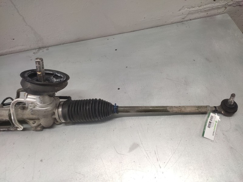 Recambio de cremallera direccion para peugeot 307 berlina (s2) 1.6 hdi referencia OEM IAM   