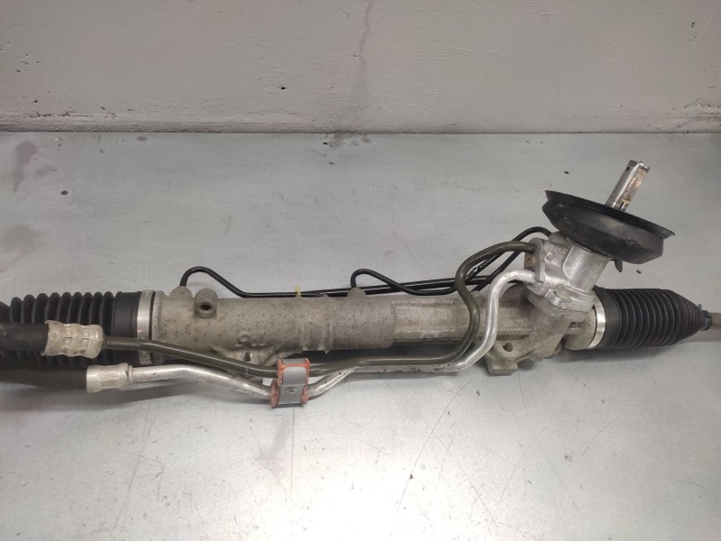 Recambio de cremallera direccion para peugeot 307 berlina (s2) 1.6 hdi referencia OEM IAM   
