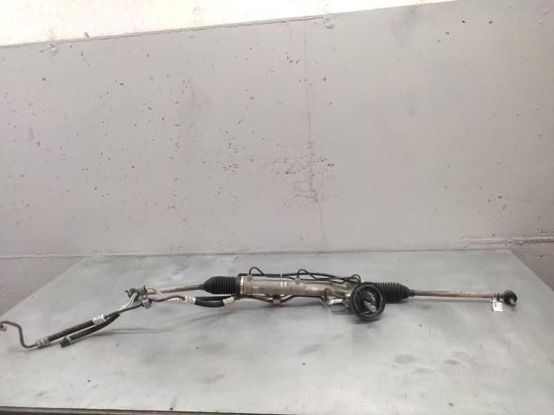 Recambio de cremallera direccion para peugeot 307 berlina (s2) 1.6 hdi referencia OEM IAM   