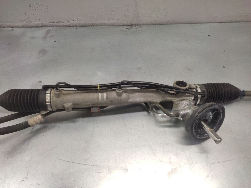 Recambio de cremallera direccion para peugeot 307 berlina (s2) 1.6 hdi referencia OEM IAM   