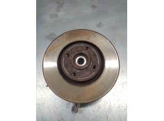 Recambio de mangueta delantera derecha para peugeot 307 berlina (s2) 1.6 hdi referencia OEM IAM   