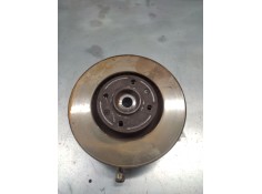Recambio de mangueta delantera izquierda para peugeot 307 berlina (s2) 1.6 hdi referencia OEM IAM   