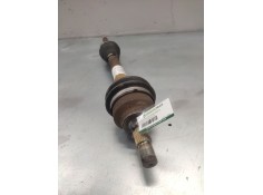 Recambio de transmision delantera derecha para peugeot 307 berlina (s2) 1.6 hdi referencia OEM IAM 9637117880   2