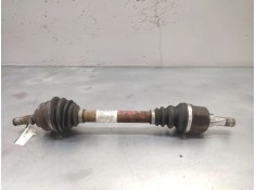 Recambio de transmision trasera derecha para peugeot 307 berlina (s2) 1.6 hdi referencia OEM IAM 9637117780  