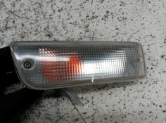 Recambio de piloto intermitente para mitsubishi santamo (hyundai) santamo confort referencia OEM IAM 92302  BLANCO