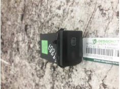 Recambio de boton luneta termica para audi a3 (8l) 1.8 ambiente referencia OEM IAM 8L0941503B 5 PINS 