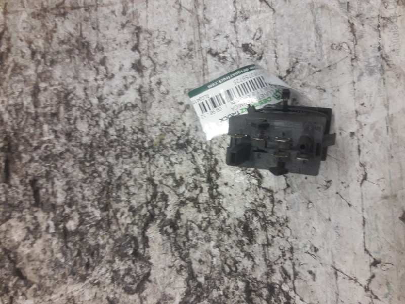 Recambio de boton luneta termica para audi a3 (8l) 1.8 ambiente referencia OEM IAM 8L0941503B 5 PINS 