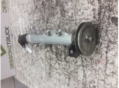 Recambio de polea para ford transit mod. 2000 combi ft 260 2.0 corto referencia OEM IAM    2