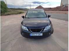 seat ibiza (6j5) del año 2009