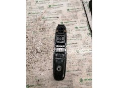 Recambio de mando elevalunas delantero izquierdo para fiat grande punto (199) 1.3 multijet sport (01.2007) referencia OEM IAM 16 2