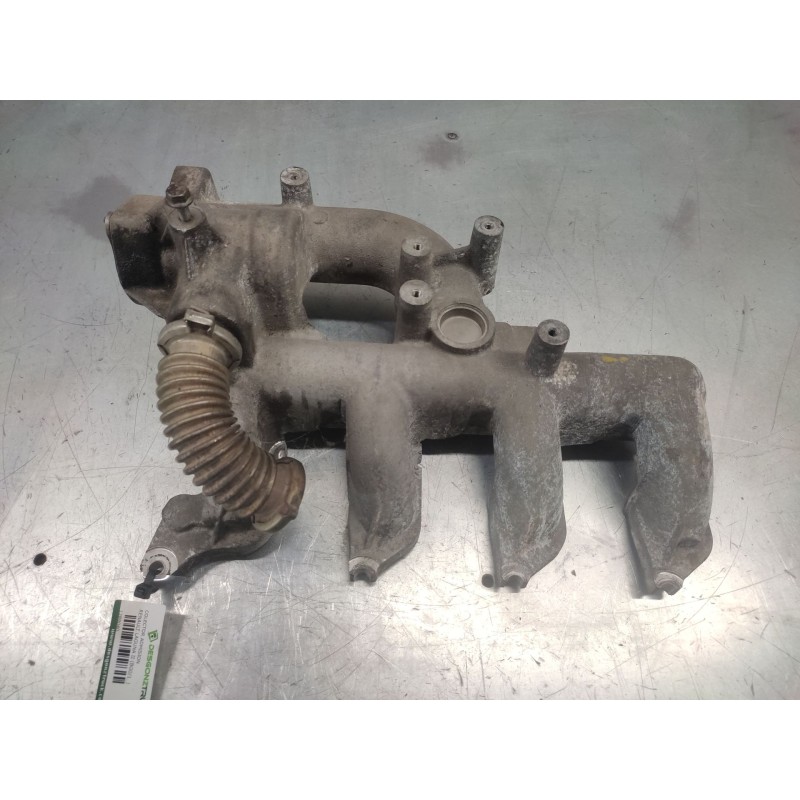 Recambio de colector admision para renault laguna ii (bg0/1_) 1.9 dci (bg1a, bg1w, bg0g) referencia OEM IAM 82000358  