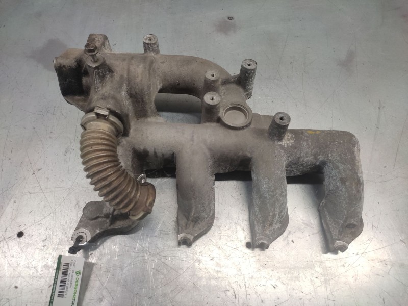 Recambio de colector admision para renault laguna ii (bg0/1_) 1.9 dci (bg1a, bg1w, bg0g) referencia OEM IAM 82000358  