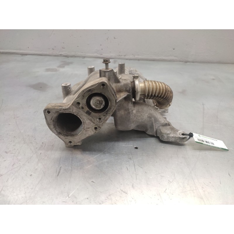 Recambio de colector admision para renault laguna ii (bg0/1_) 1.9 dci (bg1a, bg1w, bg0g) referencia OEM IAM 82000358  