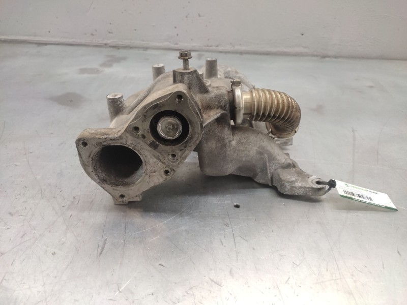 Recambio de colector admision para renault laguna ii (bg0/1_) 1.9 dci (bg1a, bg1w, bg0g) referencia OEM IAM 82000358  