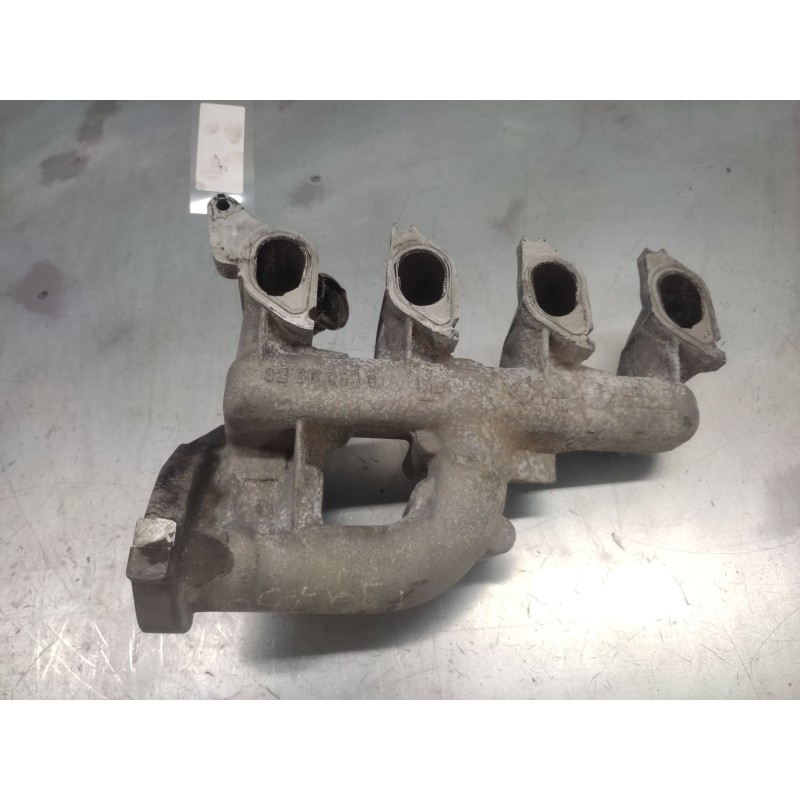 Recambio de colector admision para renault laguna ii (bg0/1_) 1.9 dci (bg1a, bg1w, bg0g) referencia OEM IAM 82000358  