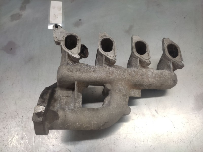 Recambio de colector admision para renault laguna ii (bg0/1_) 1.9 dci (bg1a, bg1w, bg0g) referencia OEM IAM 82000358  