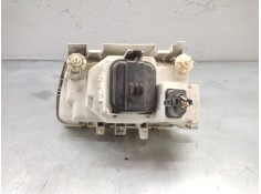 Recambio de faro derecho para volkswagen polo berlina (6n1) básico referencia OEM IAM    2