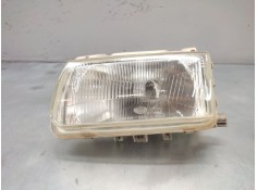 Recambio de faro izquierdo para volkswagen polo berlina (6n1) básico referencia OEM IAM   