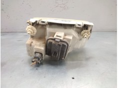Recambio de faro izquierdo para volkswagen polo berlina (6n1) básico referencia OEM IAM    2