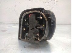 Recambio de piloto trasero izquierdo para volkswagen polo berlina (6n1) básico referencia OEM IAM    2