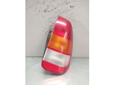 Recambio de piloto trasero derecho para mitsubishi space star (dg0) 1300 referencia OEM IAM   