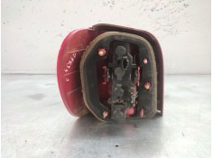 Recambio de piloto trasero derecho para volkswagen polo berlina (6n2) conceptline referencia OEM IAM    2