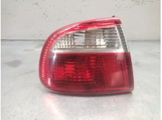 Recambio de piloto trasero izquierdo para seat toledo (1m2) select referencia OEM IAM   