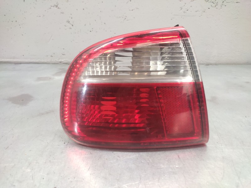 Recambio de piloto trasero izquierdo para seat toledo (1m2) select referencia OEM IAM   