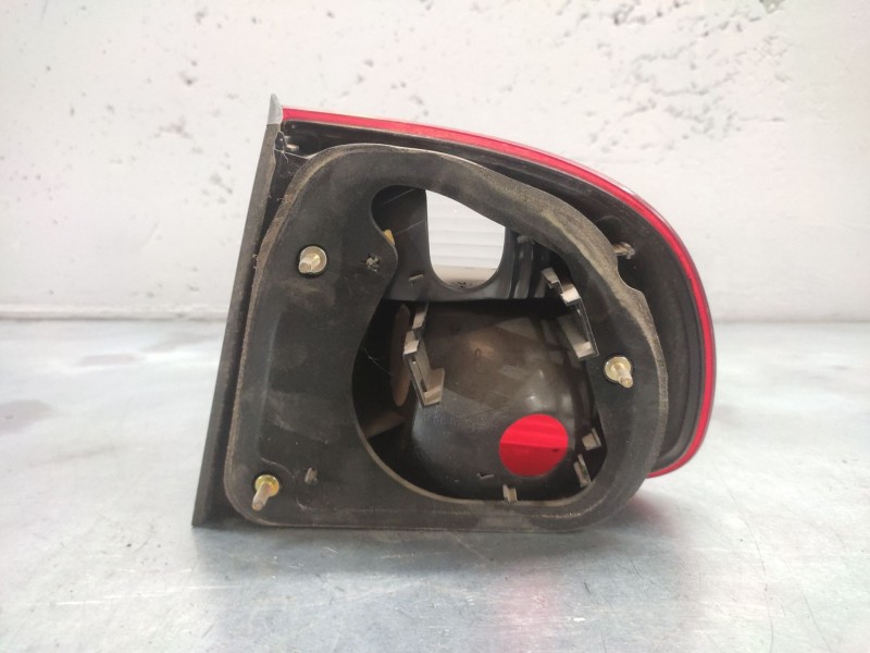 Recambio de piloto trasero izquierdo para seat toledo (1m2) select referencia OEM IAM   