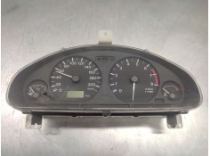 Recambio de cuadro instrumentos para mitsubishi space star (dg0) 1300 referencia OEM IAM MR270272 216480959B 1573807780