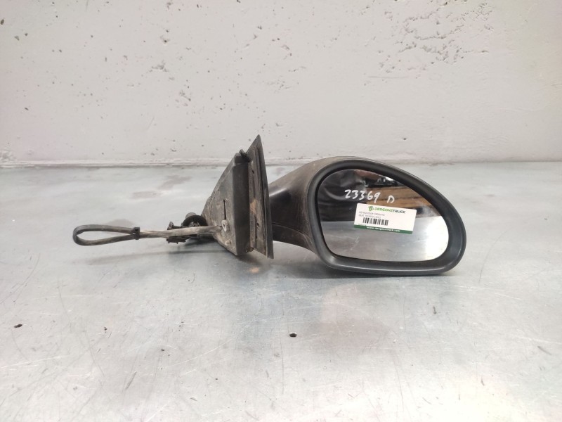 Recambio de retrovisor derecho para seat toledo (1m2) select referencia OEM IAM  MANUAL 